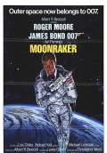 Moonraker (1979) Poster #2 Thumbnail