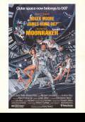 Moonraker (1979) Poster #3 Thumbnail