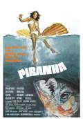 Piranha (1978) Poster #1 Thumbnail
