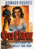 The Outlaw (1943) Poster #1 Thumbnail