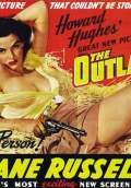The Outlaw (1943) Poster #3 Thumbnail