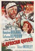 The African Queen (1952) Poster #3 Thumbnail