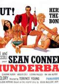 Thunderball (1965) Poster #3 Thumbnail