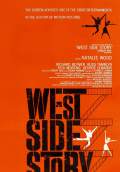 West Side Story (1961) Poster #1 Thumbnail