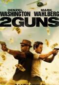 2 Guns (2013) Poster #1 Thumbnail
