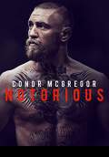 Conor McGregor: Notorious (2017) Poster #1 Thumbnail
