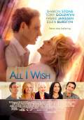 All I Wish (2018) Poster #1 Thumbnail