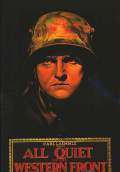 All Quiet on the Western Front (1930) Poster #1 Thumbnail
