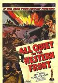 All Quiet on the Western Front (1930) Poster #2 Thumbnail