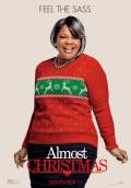 Almost Christmas (2016) Poster #11 Thumbnail