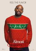 Almost Christmas (2016) Poster #2 Thumbnail