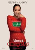 Almost Christmas (2016) Poster #3 Thumbnail
