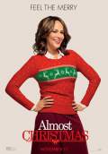 Almost Christmas (2016) Poster #4 Thumbnail