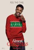 Almost Christmas (2016) Poster #7 Thumbnail
