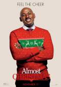 Almost Christmas (2016) Poster #8 Thumbnail