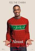 Almost Christmas (2016) Poster #9 Thumbnail