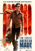 American Made (2017) Poster #1 Thumbnail