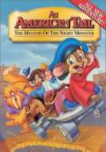 An American Tail IV: The Mystery of the Night Monster (2000) Poster #1 Thumbnail