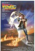 Back to the Future (1985) Poster #1 Thumbnail