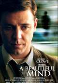 A Beautiful Mind (2002) Poster #1 Thumbnail