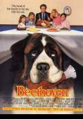 Beethoven (1992) Poster #1 Thumbnail
