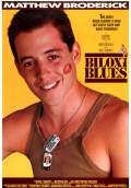 Biloxi Blues (1988) Poster #1 Thumbnail