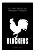 Blockers (2018) Poster #1 Thumbnail