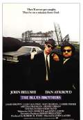 The Blues Brothers (1980) Poster #1 Thumbnail