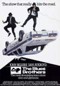 The Blues Brothers (1980) Poster #3 Thumbnail