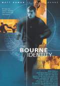The Bourne Identity (2002) Poster #1 Thumbnail
