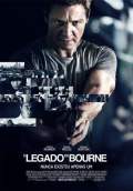 The Bourne Legacy (2012) Poster #5 Thumbnail