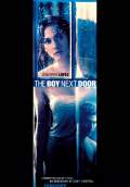 The Boy Next Door (2015) Poster #1 Thumbnail