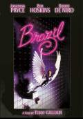 Brazil (1985) Poster #1 Thumbnail