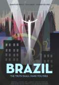 Brazil (1985) Poster #2 Thumbnail