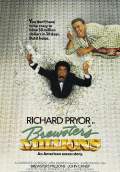 Brewster's Millions (1985) Poster #1 Thumbnail