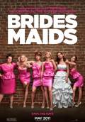 Bridesmaids (2011) Poster #1 Thumbnail