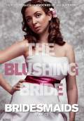 Bridesmaids (2011) Poster #6 Thumbnail