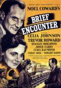 Brief Encounter (1946) Poster #1 Thumbnail