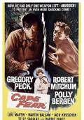 Cape Fear (1962) Poster #1 Thumbnail