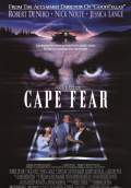 Cape Fear (1991) Poster #1 Thumbnail
