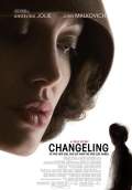 Changeling (2008) Poster #1 Thumbnail