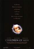 Children of Men (2006) Poster #1 Thumbnail