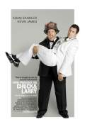 I Now Pronounce You Chuck and Larry (2007) Poster #1 Thumbnail