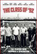 The Class of 92 (2013) Poster #1 Thumbnail