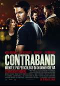Contraband (2012) Poster #3 Thumbnail