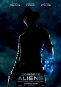 Cowboys & Aliens (2011) Poster #2 Thumbnail