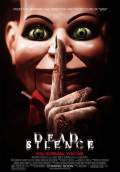 Dead Silence (2007) Poster #1 Thumbnail