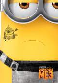 Despicable Me 3 (2017) Poster #5 Thumbnail