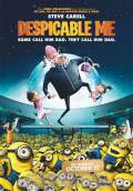 Despicable Me (2010) Poster #11 Thumbnail