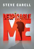 Despicable Me (2010) Poster #2 Thumbnail